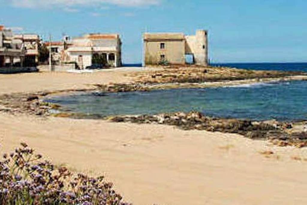 Casa Malacala Calabernardo Exterior photo